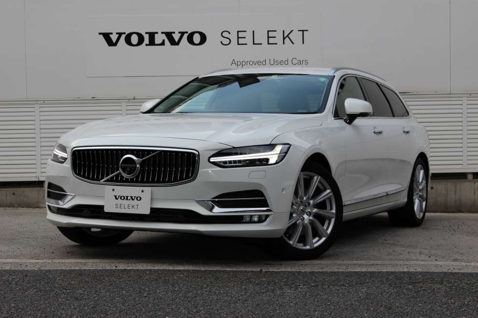 中古車最新情報 ボルボ カー 千葉中央