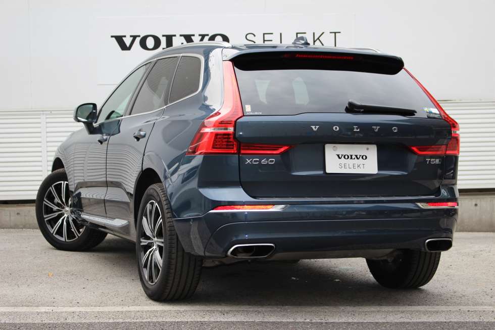 最新中古車情報 Xc60 中古車最新情報 ボルボ カー 千葉中央