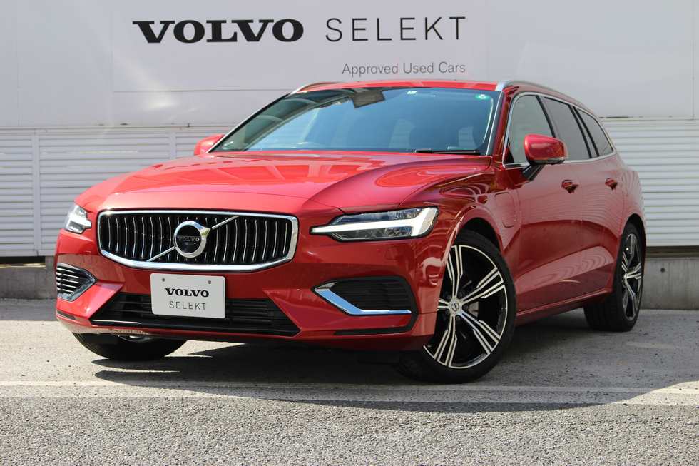 最新中古車情報 V60 中古車最新情報 ボルボ カー 千葉中央