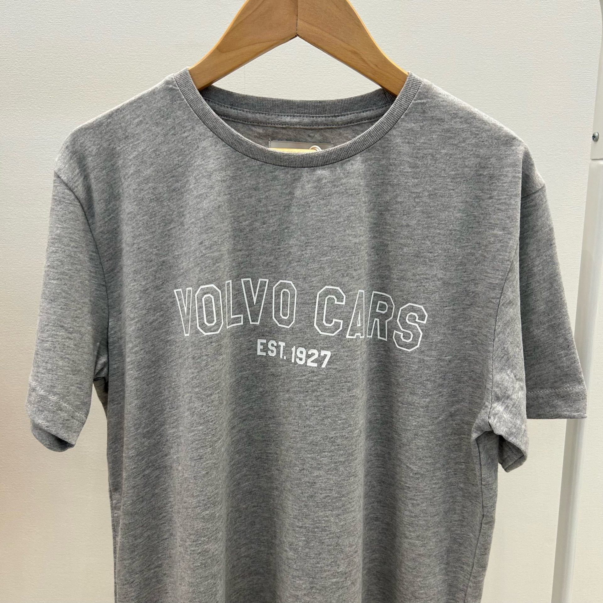 ボルボTシャツ | ボルボ・カー 千葉中央